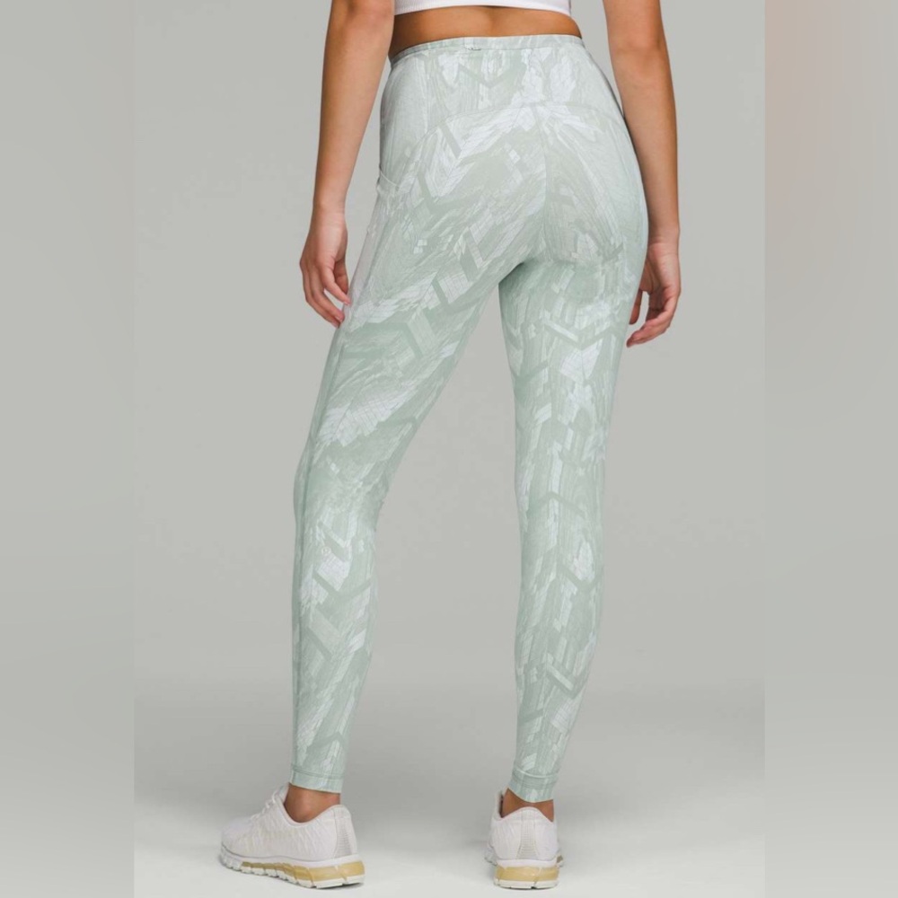 Lululemon Swift Speed High-Rise Tight 28"